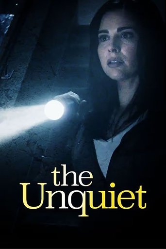 Watch The Unquiet 2008 poster