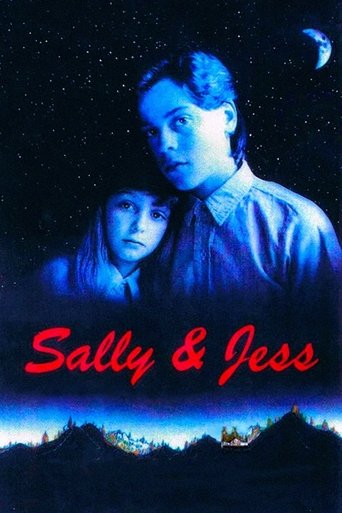Watch Sally & Jess 1989 poster
