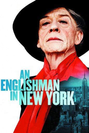 Watch An Englishman in New York 2009 poster