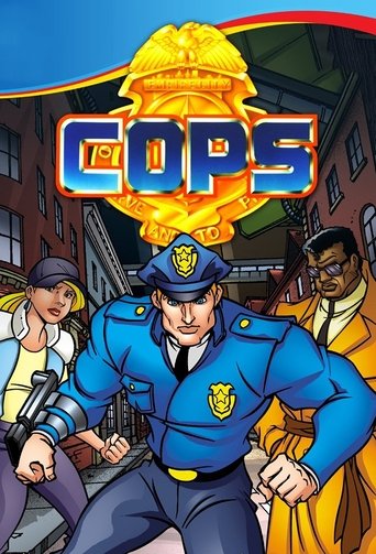 Watch C.O.P.S. 1988 poster