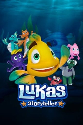 Watch Lukas Storyteller 2019 poster