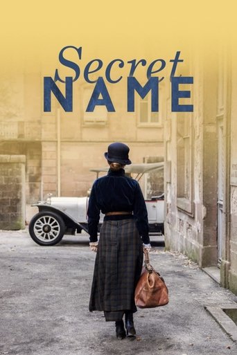 Watch Secret Name 2021 poster