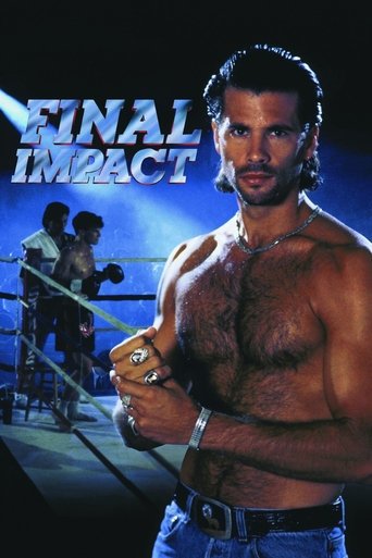 Watch Final Impact 1992 poster