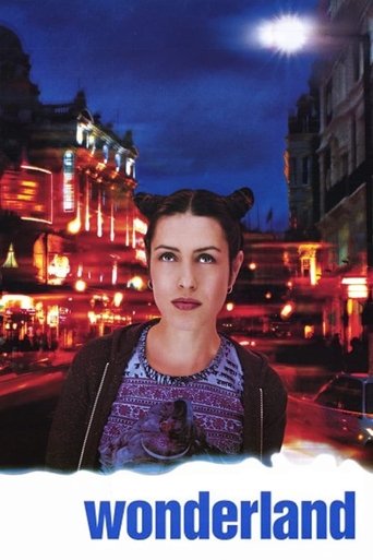Watch Wonderland 1999 poster