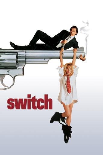 Watch Switch 1991 poster