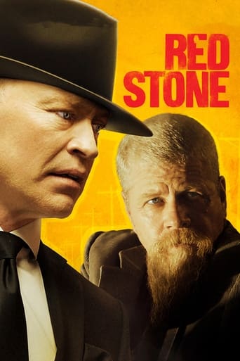 Watch Red Stone 2021 poster