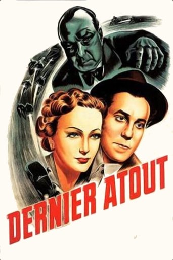 Watch The Trump Card 1942 poster