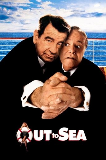 Watch Out to Sea 1997 poster