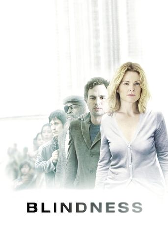 Watch Blindness 2008 poster