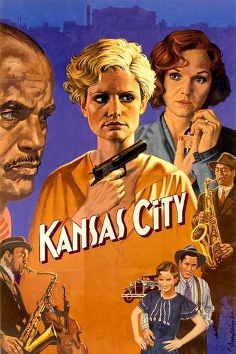 Watch Kansas City 1996 poster