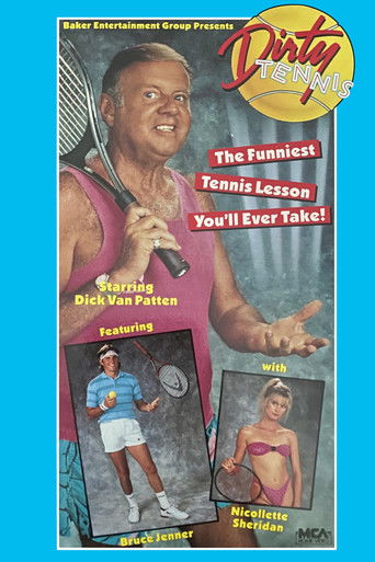 Watch Dirty Tennis 1989 poster