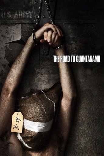 Watch The Road to Guantanamo 2006 poster