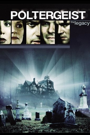 Watch Poltergeist: The Legacy 1996 poster