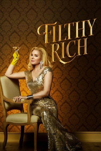 Watch Filthy Rich (US) 2020 poster