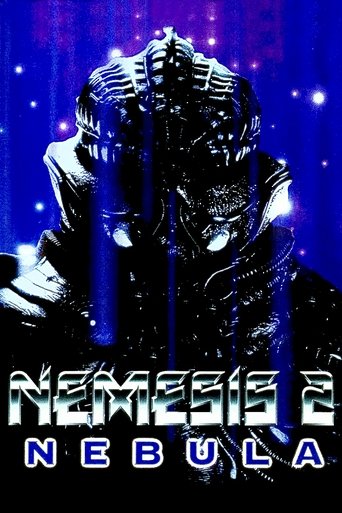 Watch Nemesis 2: Nebula 1995 poster