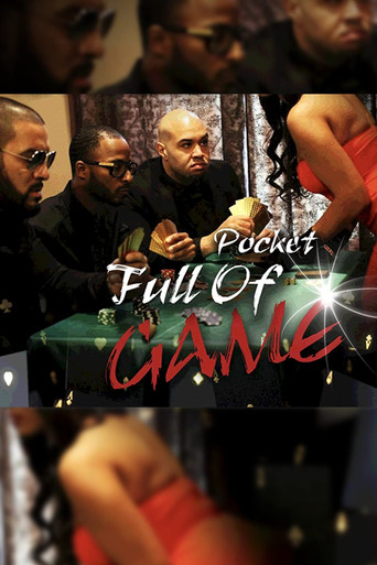 Watch Pocket Full of Game 2020 poster