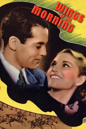 Watch Wings of the Morning 1937 poster