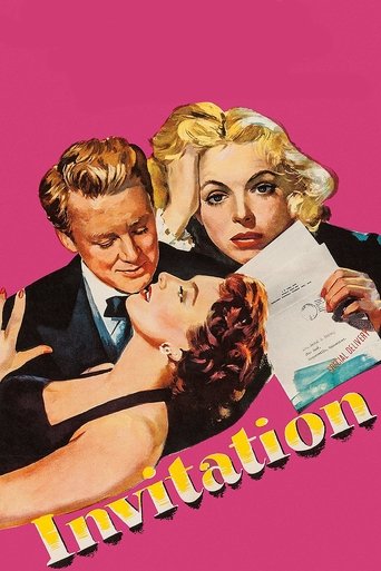 Watch Invitation 1952 poster