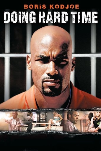 Watch Doing Hard Time 2004 poster