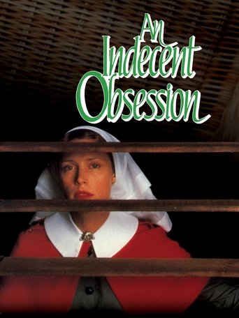 Watch An Indecent Obsession 1985 poster