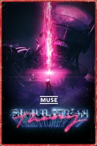 Watch Muse: Simulation Theory 2020 poster