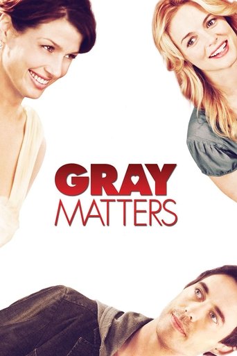 Watch Gray Matters 2007 poster