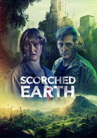 Watch Scorched Earth 2022 poster