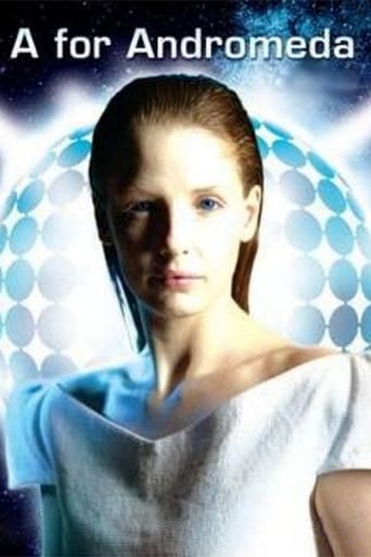 Watch A for Andromeda 2006 poster