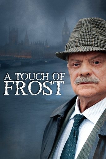 Watch A Touch of Frost 1992 poster