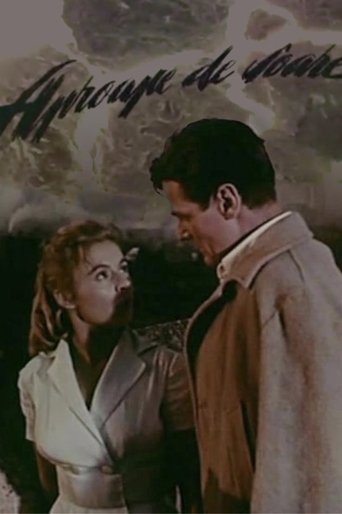 Watch Close to the Sun 1961 poster