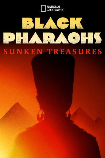 Watch Black Pharaohs: Sunken Treasures 2019 poster