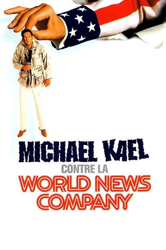 Watch Michael Kael vs. the World News Company 1998 poster