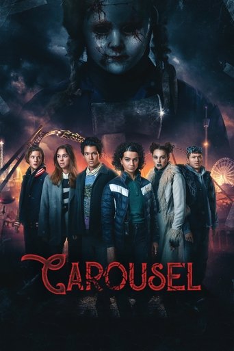 Watch Carousel 2023 poster