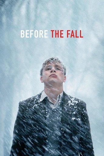 Watch Before the Fall 2004 poster