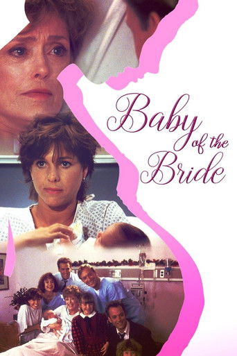 Watch Baby of the Bride 1991 poster
