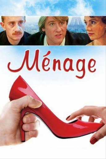Watch Ménage 1986 poster