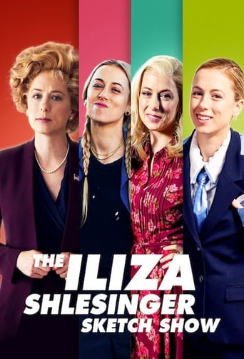 Watch The Iliza Shlesinger Sketch Show 2020 poster