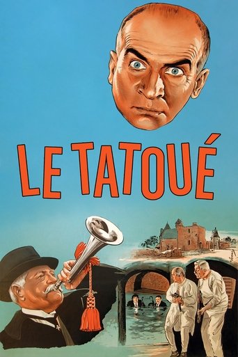 Watch The Tattoo 1968 poster