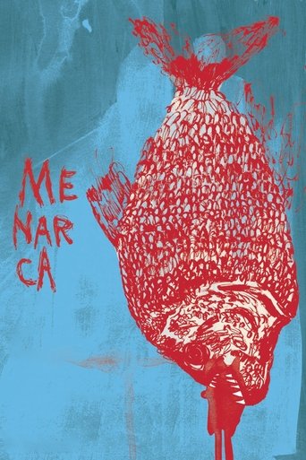 Watch Menarche 2020 poster