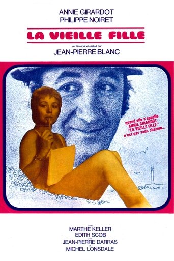 Watch The Old Maid 1972 poster