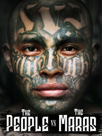Watch The People Vs. The Maras 2014 poster