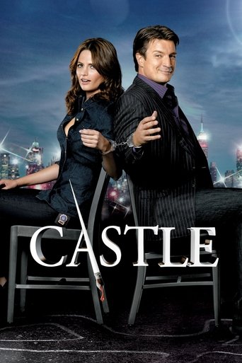 Watch Castle (2009) 2009 poster