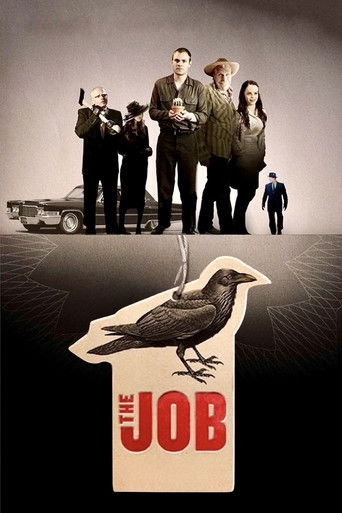 Watch The Job 2009 poster