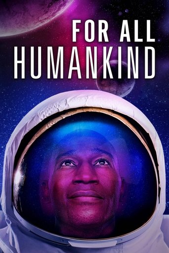 Watch For All Humankind 2023 poster