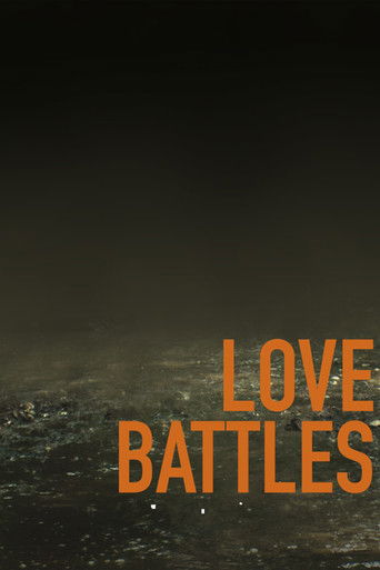 Watch Love Battles 2013 poster