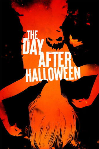 Watch The Day After Halloween 2022 poster