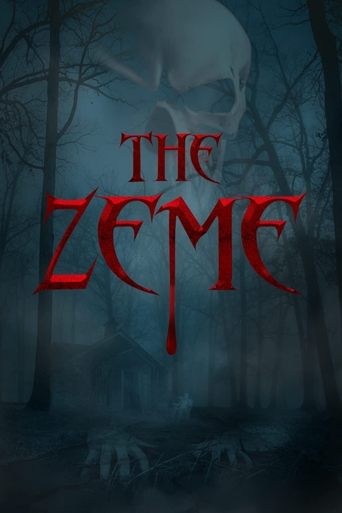 Watch The Zeme 2021 poster