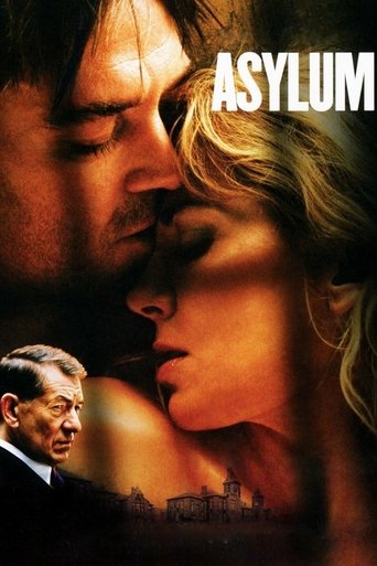 Watch Asylum 2005 poster