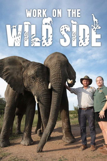 Work on the Wild Side 2020