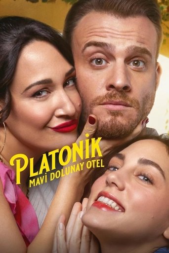 Watch Platonic: Blue Moon Hotel 2025 poster